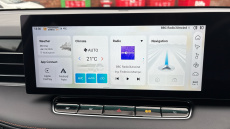 MG HS 1.5 T-GDI Trophy 5dr DCT Petrol Hatchback